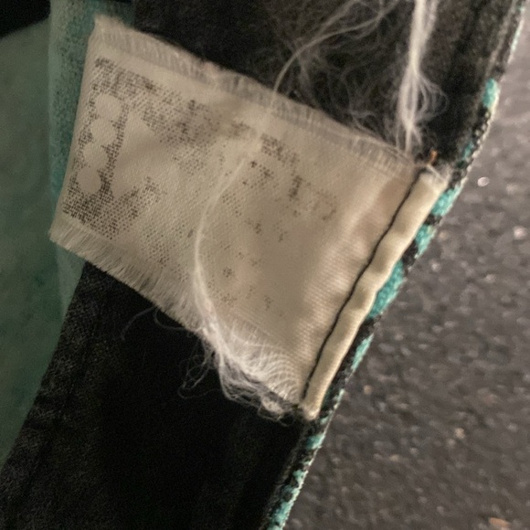 Rollerblade vintage rare  80s/90s baseball hat unisex - Picture 9 of 11